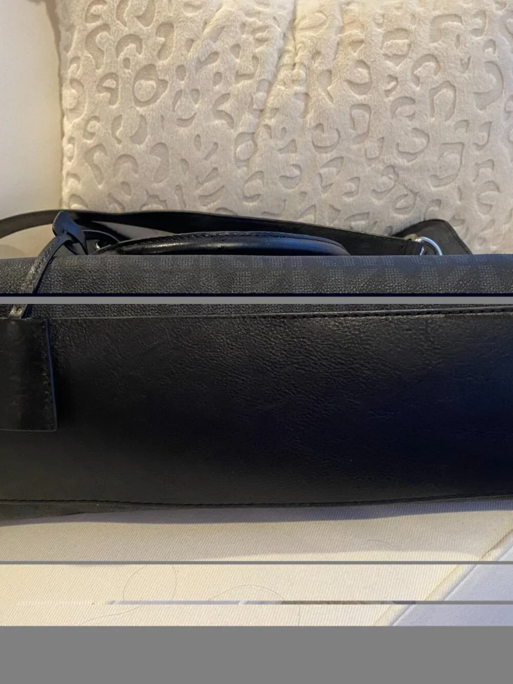 Michael Kors Hamilton Handabag and Wallet